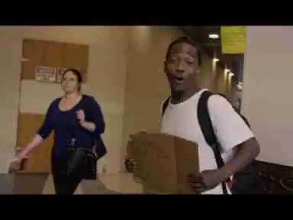 Video: Dizzy Wright - Job